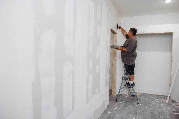 Lindsborg, KS Painting & Drywall Installation Company